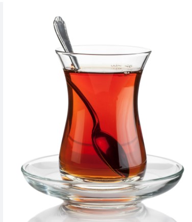 Bardak Çay